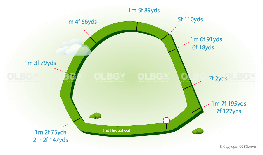 Chester Tips | Todays Best Betting Tips for Chester Races - OLBG.com
